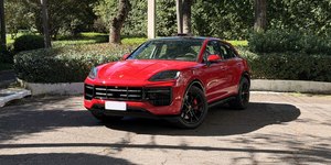 Avaliação: Cayenne GTS une conforto e desempenho de esportivo