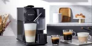 As melhores máquinas para fazer cappuccino com cápsulas