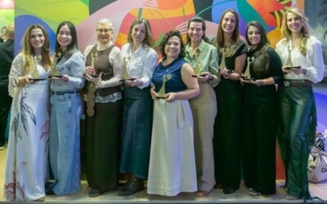 9ª edição do Prêmio Mulher do Agro anuncia a abertura de inscrições para produtoras rurais 9ª edição do Prêmio Mulher do Agro anuncia a abertura de inscrições para produtoras rurais