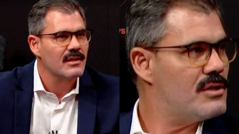 Juliano Cazarré fala sobre evento polêmico