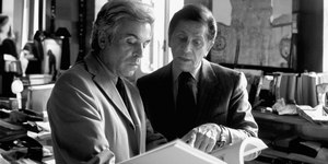 Morre Valentino Garavani, estilista italiano, aos 93 anos