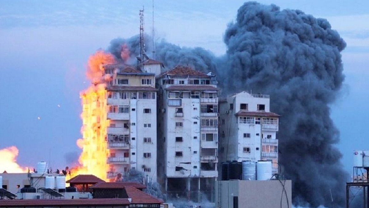 Hamas anuncia ter chegado a acordo sobre cessar-fogo em Gaza com os EUA