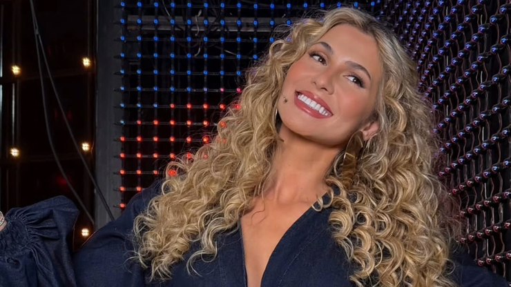 Lívia Andrade guarda mágoas do SBT