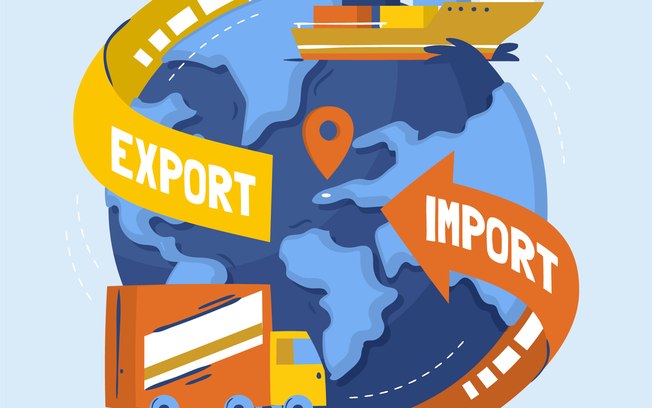 Exportações do agro registram US$ 9,9 bilhões em fevereiro