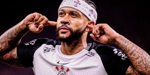 Memphis fica? Corinthians se sente pressionado e pode mudar rota