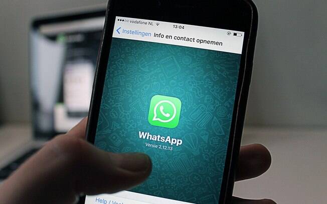 Renegociações podem ser feitas pelo WhatsApp