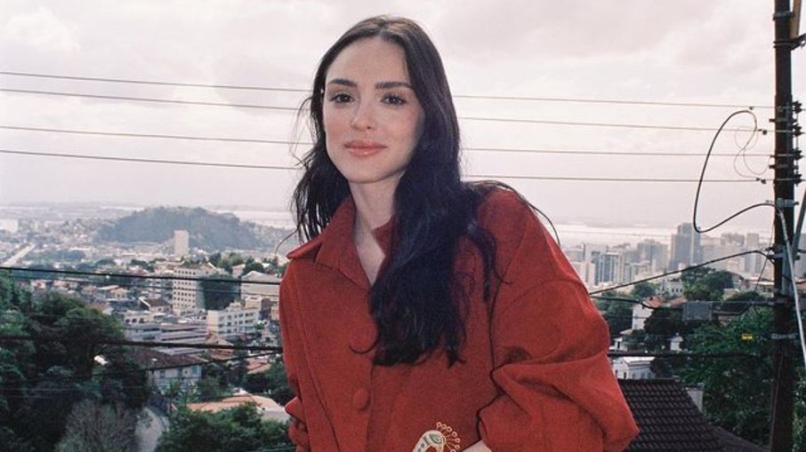 Isabelle Drummond Isabelle Drummond