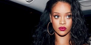 Rihanna anuncia gravidez no MET Gala 2025