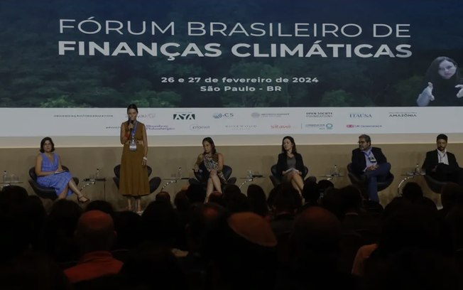 Fórum Brasileiro de Finanças Climáticas aponta urgências da agenda ESG