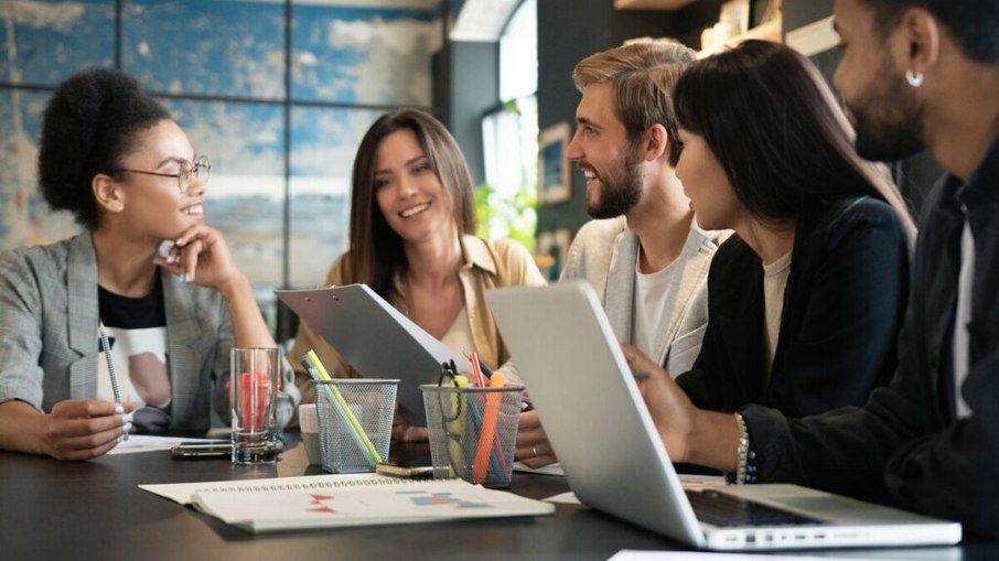 O trabalho como catalisador do desenvolvimento humano