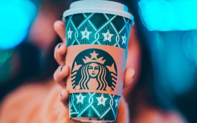 Starbucks encerra programa de recompensas no Brasil