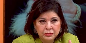 Roberta Miranda detona mãe de Marília Mendonça: "Dinheiro"