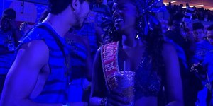 Quem é João Vitor Silva, o novo namorado da cantora IZA?