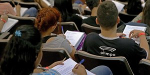 Últimos dias para o Enem 2025; prova transforma vidas há 27 anos