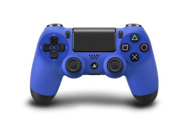 PlayStation 4: conhecendo o DualShock 4 e a câmera PS4 Eye - Guia de ...