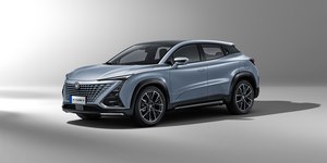 Changan Uni-T estreia no Brasil em março com peças brasileiras