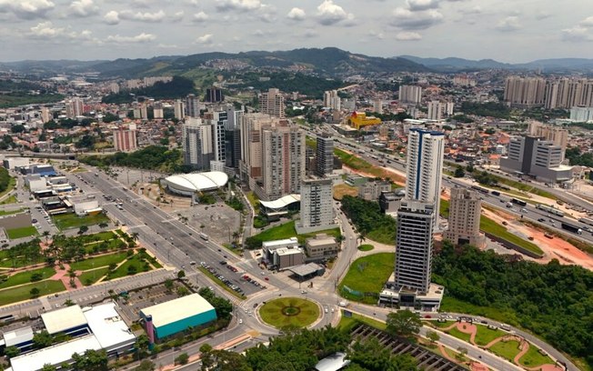 Carnê de IPTU será entregue a partir da 2ª quinzena de fevereiro em Barueri