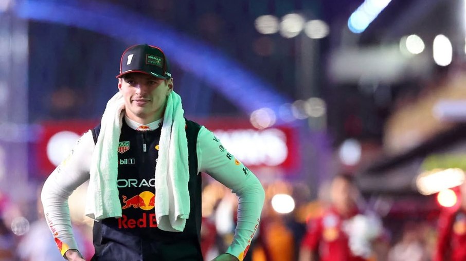 Max Verstappen, piloto da F1 Max Verstappen, piloto da F1