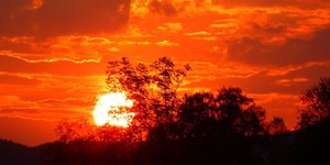 Onda de calor extrema na Europa acende alerta para El Niño