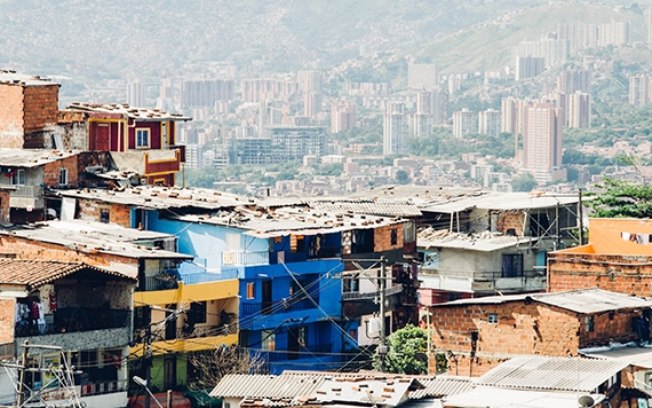 Curso gratuito debate urbanização e participação popular nas periferias — inscrições até 1º de agosto Curso gratuito debate urbanização e participação popular nas periferias — inscrições até 1º de agosto