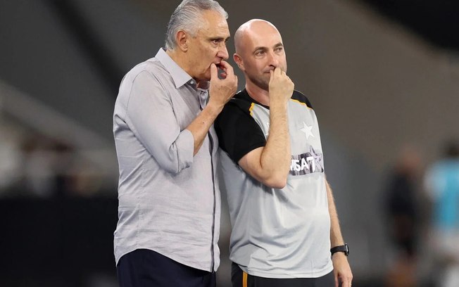 Botafogo perde mais uma vez em casa 