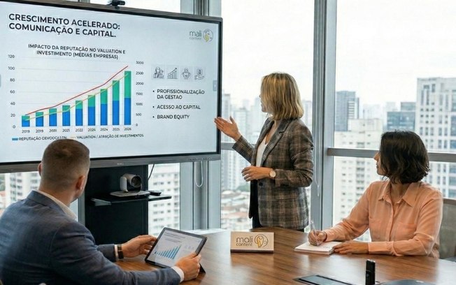 MALI aponta evolução da comunicação e gestão nas MEs