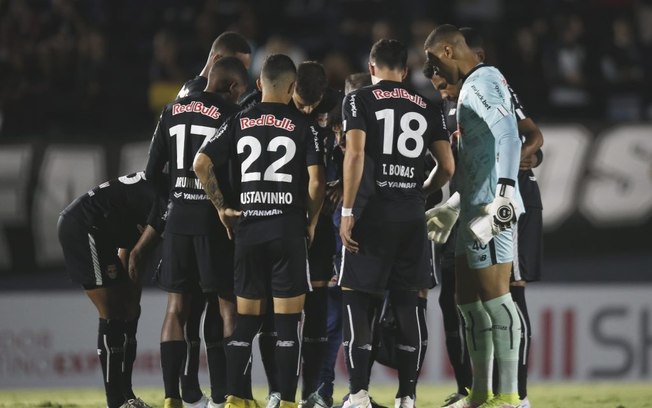 Red Bull Bragantino acumula números ruins como visitante no Brasileirão Red Bull Bragantino acumula números ruins como visitante no Brasileirão