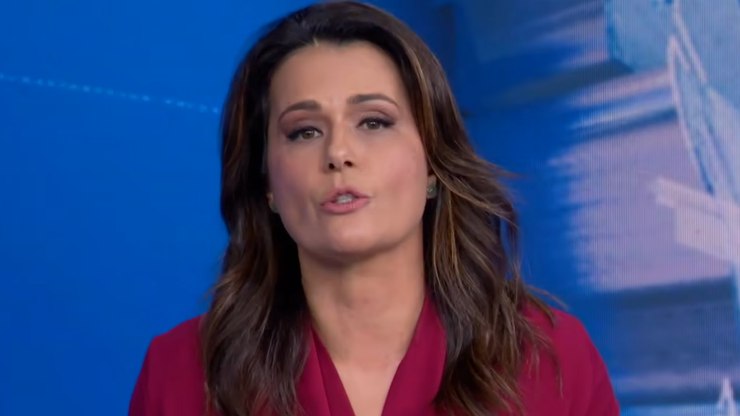 Adriana Araújo rompe silêncio sobre Record: “Saí aos prantos”