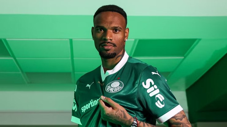 Palmeiras: Carlos Miguel comenta provocação polêmica em coletiva
