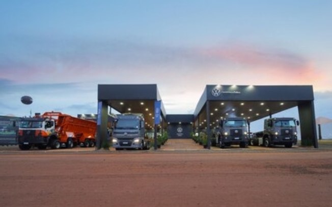 VWCO reforça atuação no agronegócio durante a Agrishow