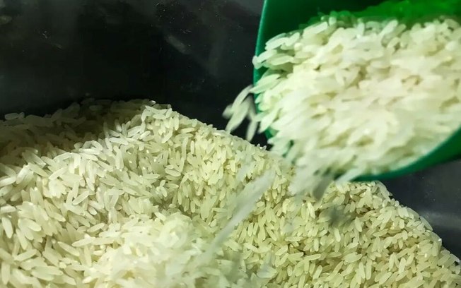 Conab suspende leilão para compra de 104 mil toneladas de arroz polido