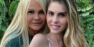 Bárbara Evans detalha por que bloqueou a mãe, Monique Evans