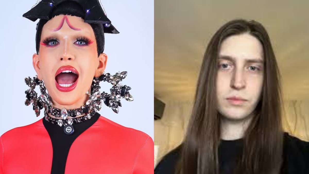 Ismeiow se pronuncia após vídeo de Felca viralizar.