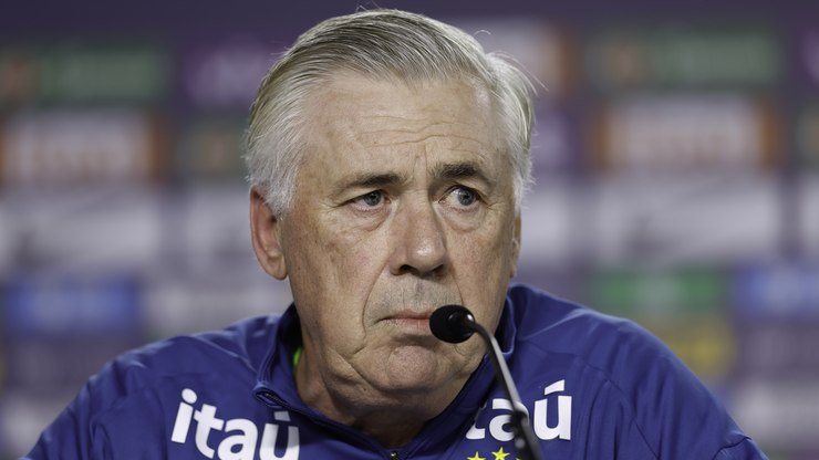 Garantidos na Copa: os 6 jogadores de confiança de Ancelotti