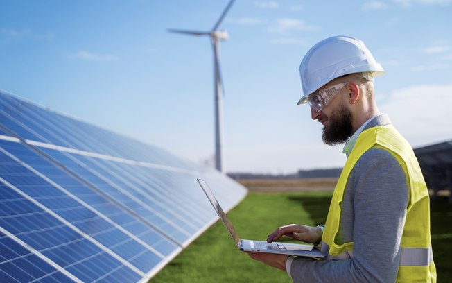 Alta estrutural pressiona preços da energia solar