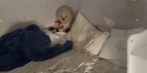 Criança de 6 anos é resgatada de cárcere no interior de SP