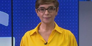 Lo Prete estaria desconfortável por "cortesia" da Globo a Flávio