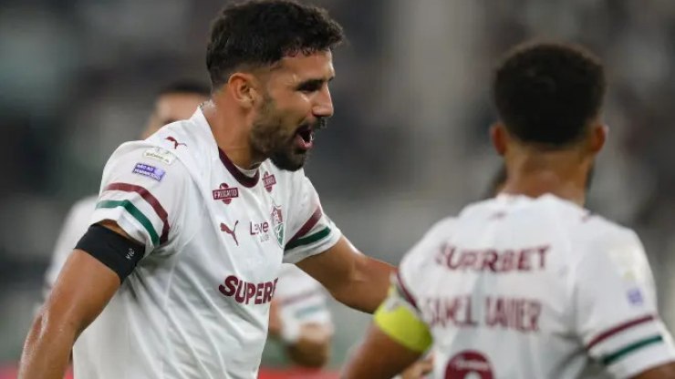 Fluminense x Independiente Rivadavia: saiba onde assistir ao jogo