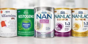 Morte liga alerta sobre fórmulas da Nestlé; veja as proibidas
