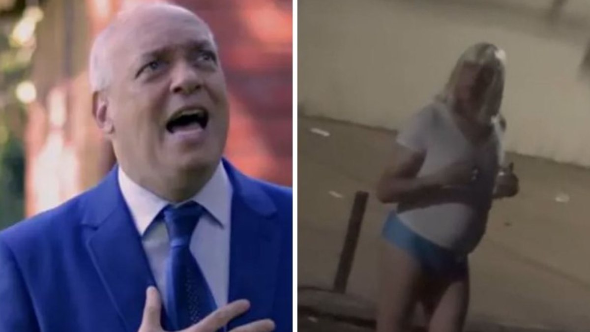 Bispo Eduardo Costa trabalha como analista judiciário no TJGO Bispo Eduardo Costa trabalha como analista judiciário no TJGO