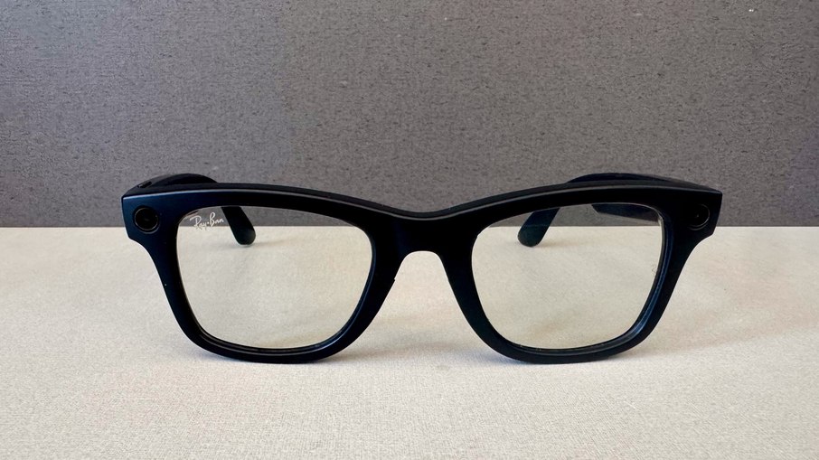 Óculos Ray-Ban Meta com IA