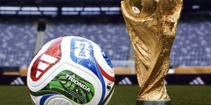 Veja como serão as três cerimônias da Copa do Mundo 2026
