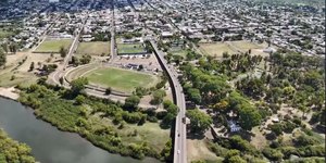 Quaraí (RS) iguala recorde de frio com -4,8ºC nesta sexta (03)