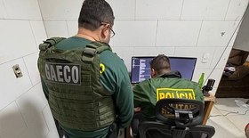 Mulher furta R$ 500 mil para apostar no Tigrinho