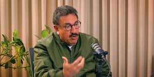 Ratinho surpreende e se opõe à candidatura de Ratinho Junior