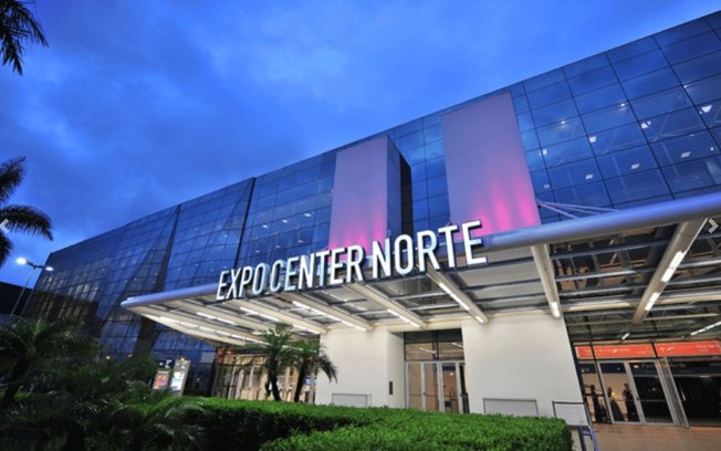 Como surgiu o conceito da Expo Empreendedor?