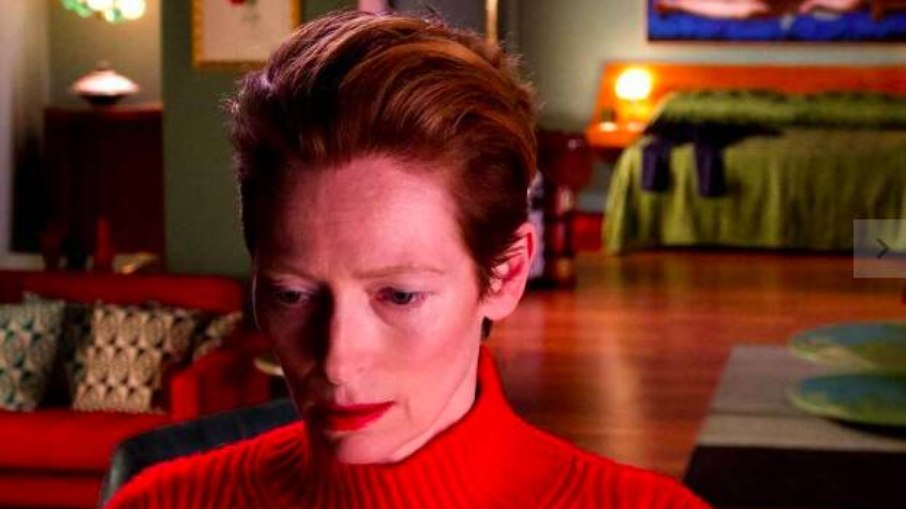 Tilda Swinton