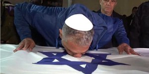 Israel afirma ter matado chefe militar do Hamas em Gaza