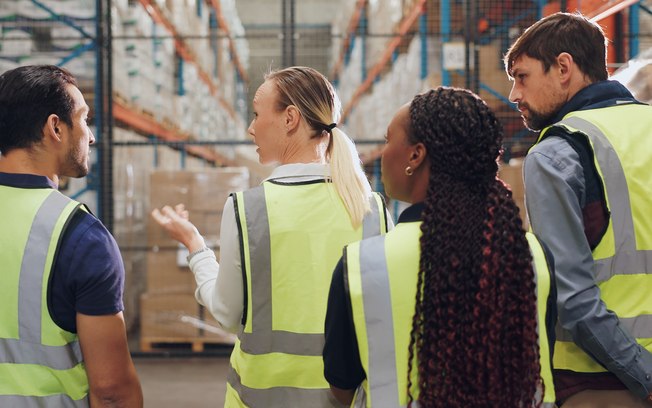 Trabalho temporário amplia oportunidades no mercado Trabalho temporário amplia oportunidades no mercado