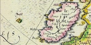 A ilha que apareceu em mapas por 500 anos e nunca existiu